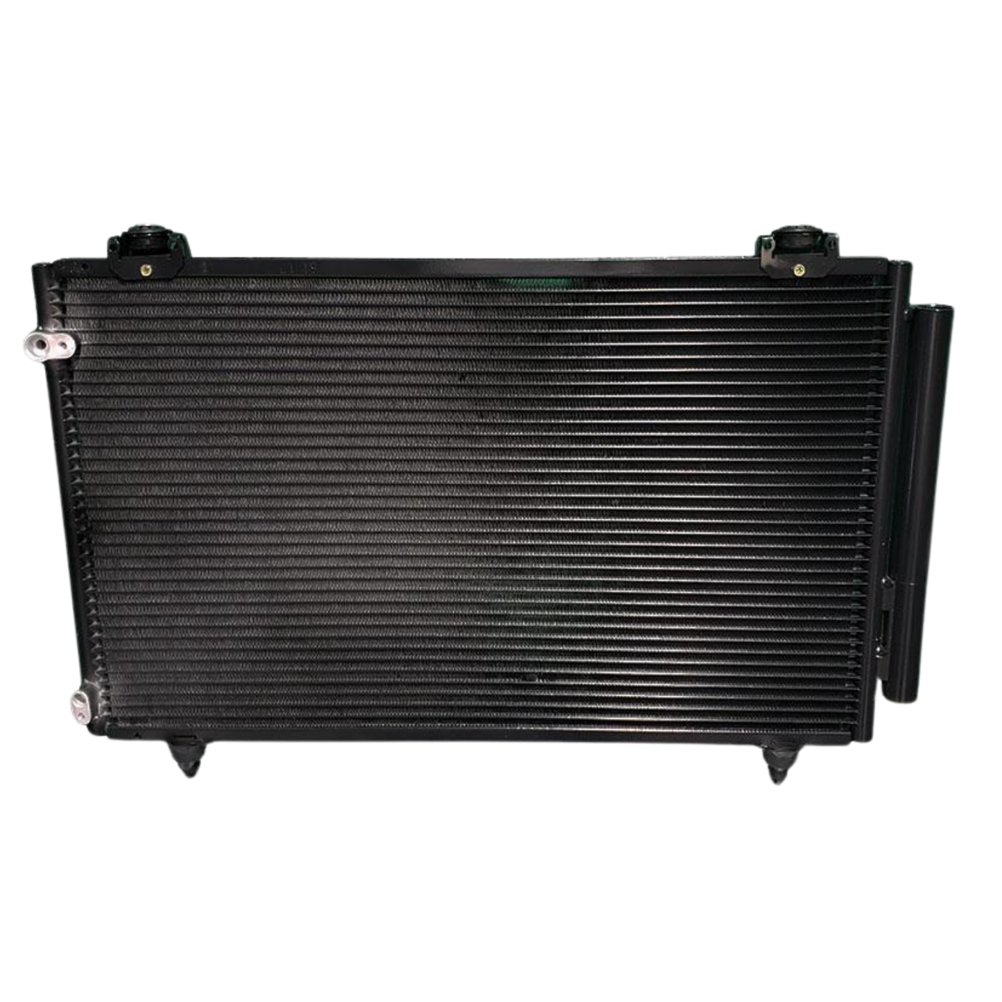 CONDENSADOR AUTO TOYOTA COROLLA 05-08 MATRIX 05-08
