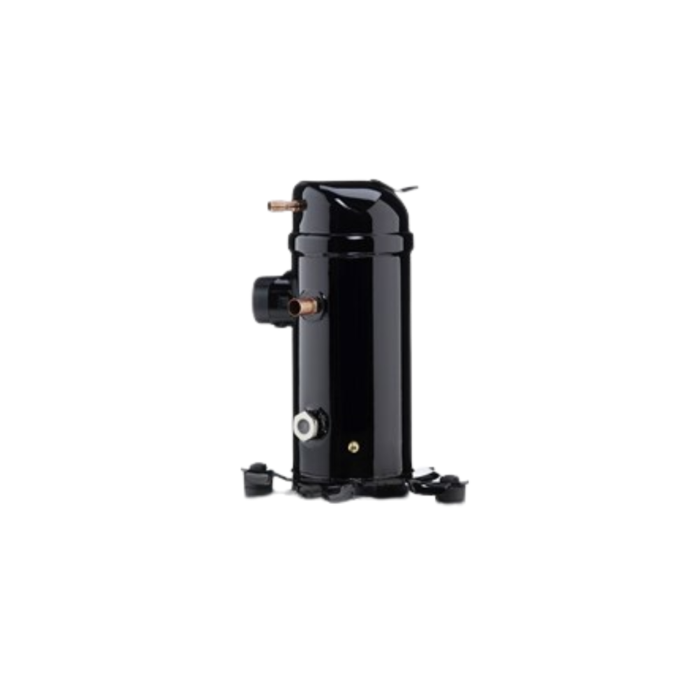 COMPRESOR REFRIGERACION 5 HP 230/3/60 R-22/404A/134A/507 TEMP EXT SCROLL DANFOSS MLZ038-2