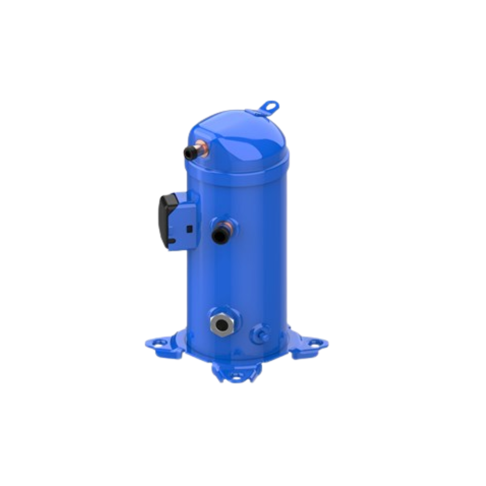 COMPRESOR 6HP 230/3/60 FREON 134/R-22/407C/404A DANFOSS SCROLL MLZ045T2LQ9