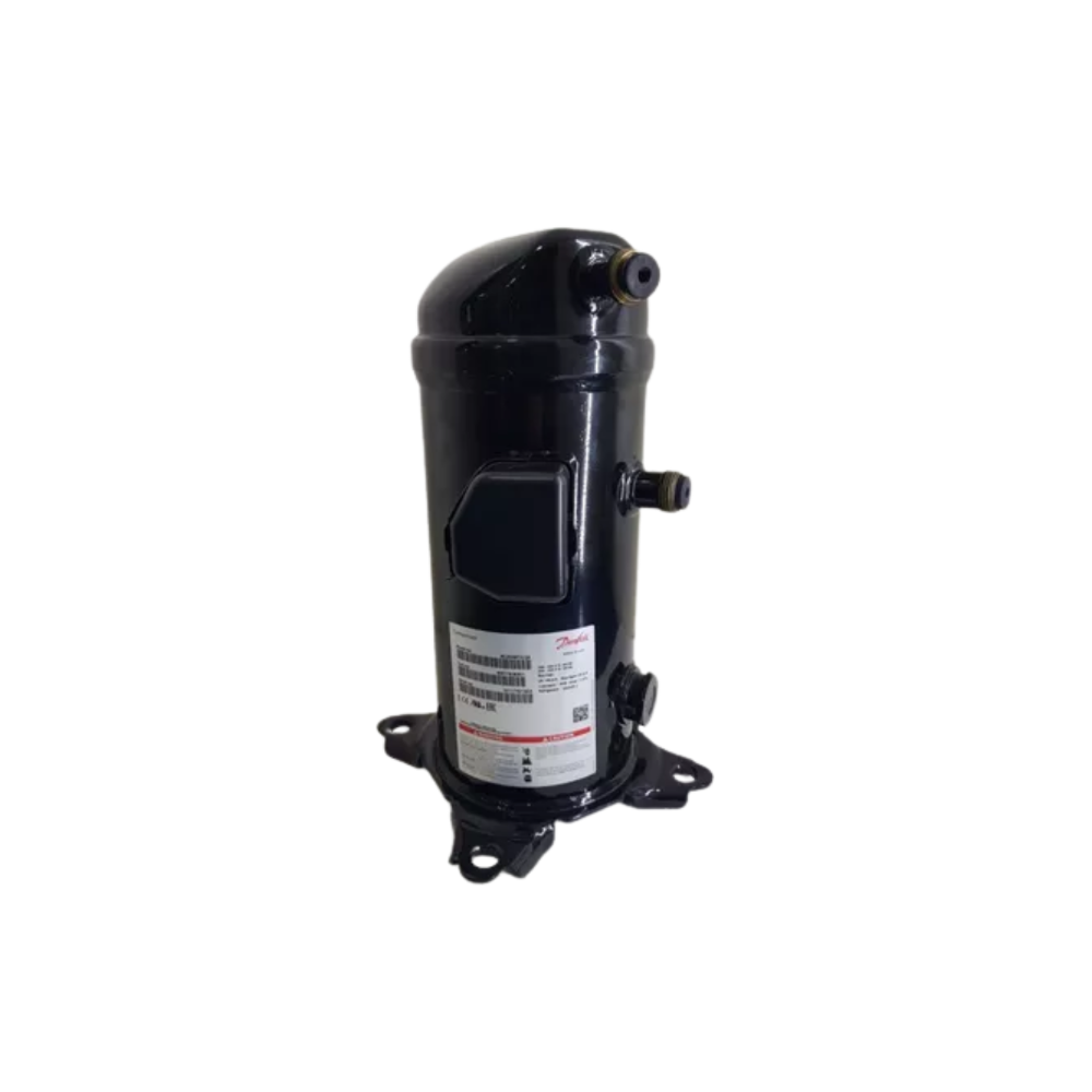 COMPRESOR REFRIGERACION 7HP 230/3/60 R-22/404A/134A/404 SCROLL DANFOSS MLZ048T2LQ9