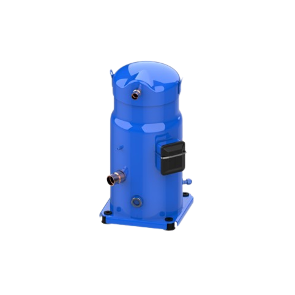 COMPRESOR A/C 120,000 BTU 230/3/60 FREON 22/MO99 DANFOSS SCROLL SM120S3VC