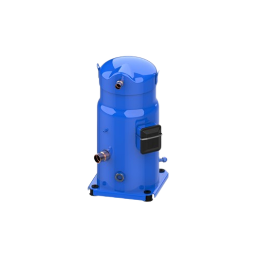 COMPRESOR A/C 120,000 BTU 460/3/60 FREON 22/MO99 DANFOSS SCROLL SM120S4VC
