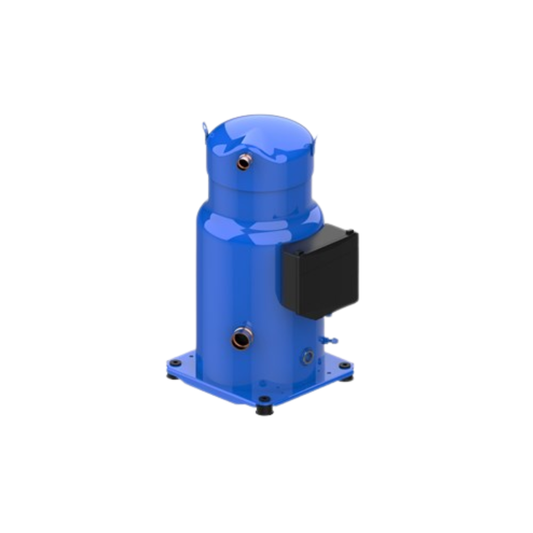 COMPRESOR A/C 185,000 BTU 230/3/60 FREON 22/MO99 DANFOSS SCROLL SM185S3CC