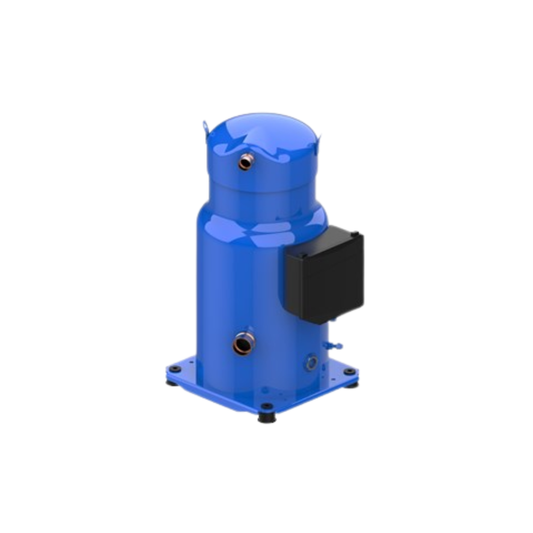 COMPRESOR A/C 180,000 BTU 460/3/60 FREON 410 DANFOSS SCROLL SH180A4ALC