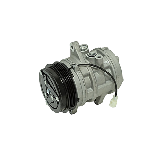 COMPRESOR AUTO CHEVROLET SPARK 05-10 DAEWOO MATRIZ 01-05 (UAC CO 11187C)
