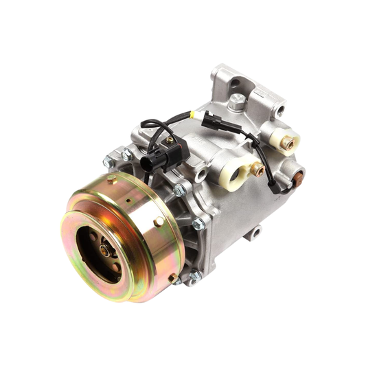 COMPRESOR AUTO MITSUBISHI MONTERO SPORT 04-97 (UAC CO 10379T)