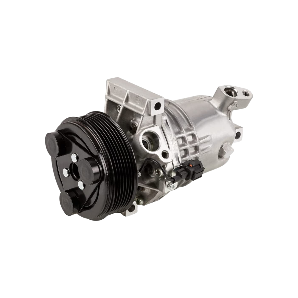 COMPRESOR AUTO NISSAN VERSA 07-12 CUBE 09-10