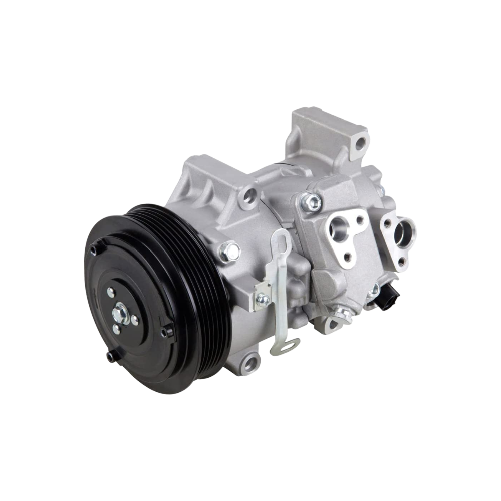 COMPRESOR AUTO TOYOTA COROLLA 11-13 MATRIX 11-14 SENSOR GLOBAL