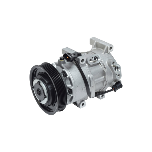 COMPRESOR AUTO KIA RIO 13-15 HYUNDAI ACCENT 13-16  (UAC CO 20765C)