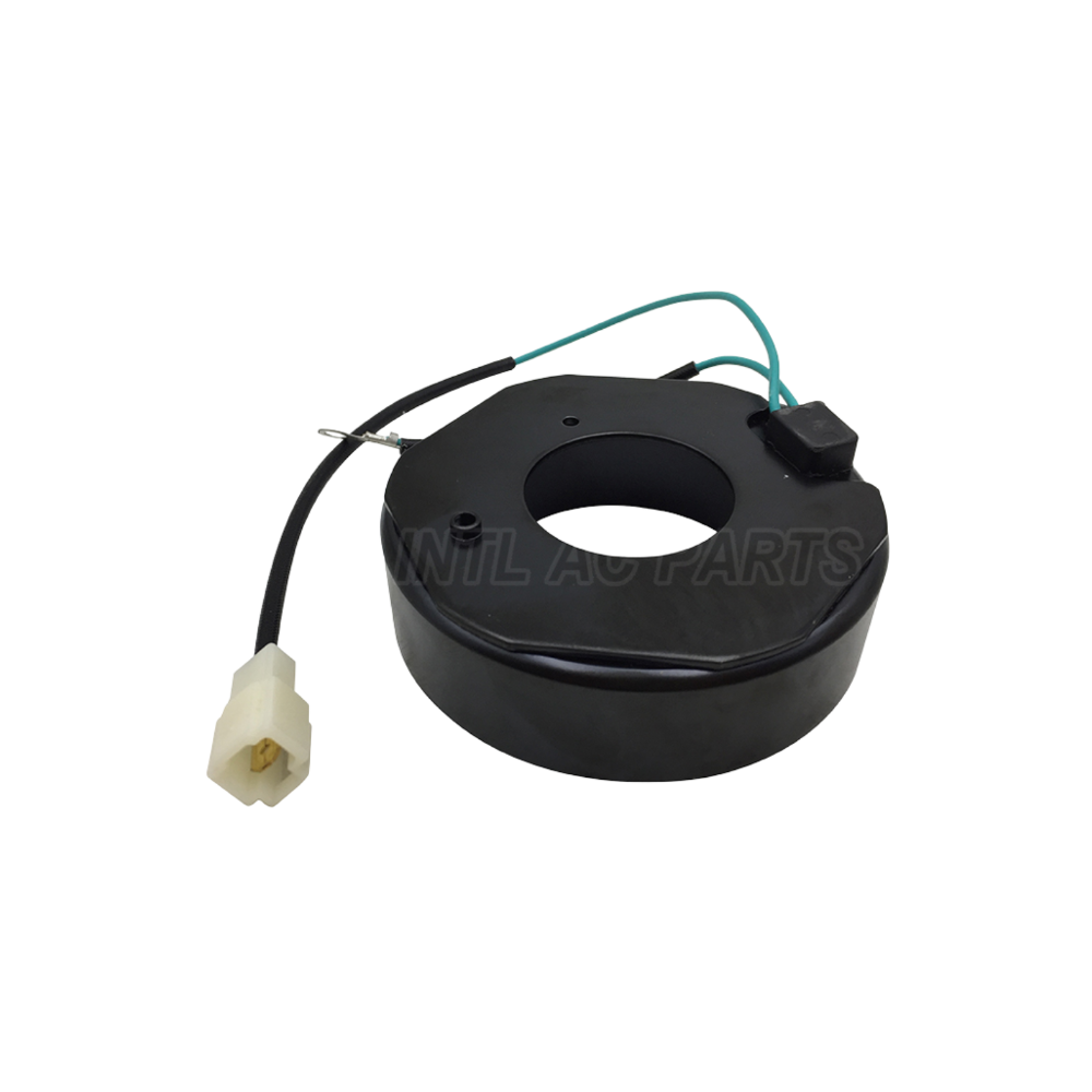 BOBINA COMPRESOR AUTO 12V 10PA15C 10PA17C 10PA20C GLOBAL