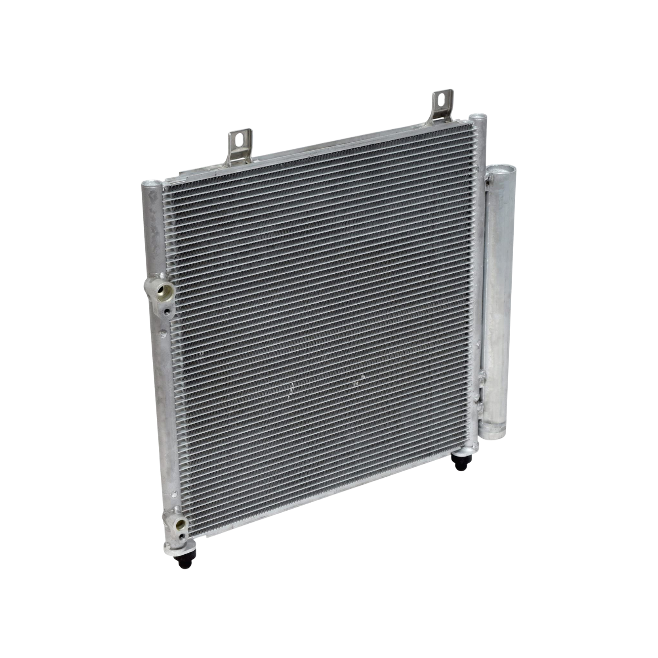 CONDENSADOR AUTO MITSUBISHI MIRAGE 14-15 DODGE ATTITUDE 14-15 (UAC CN 4331PFC)