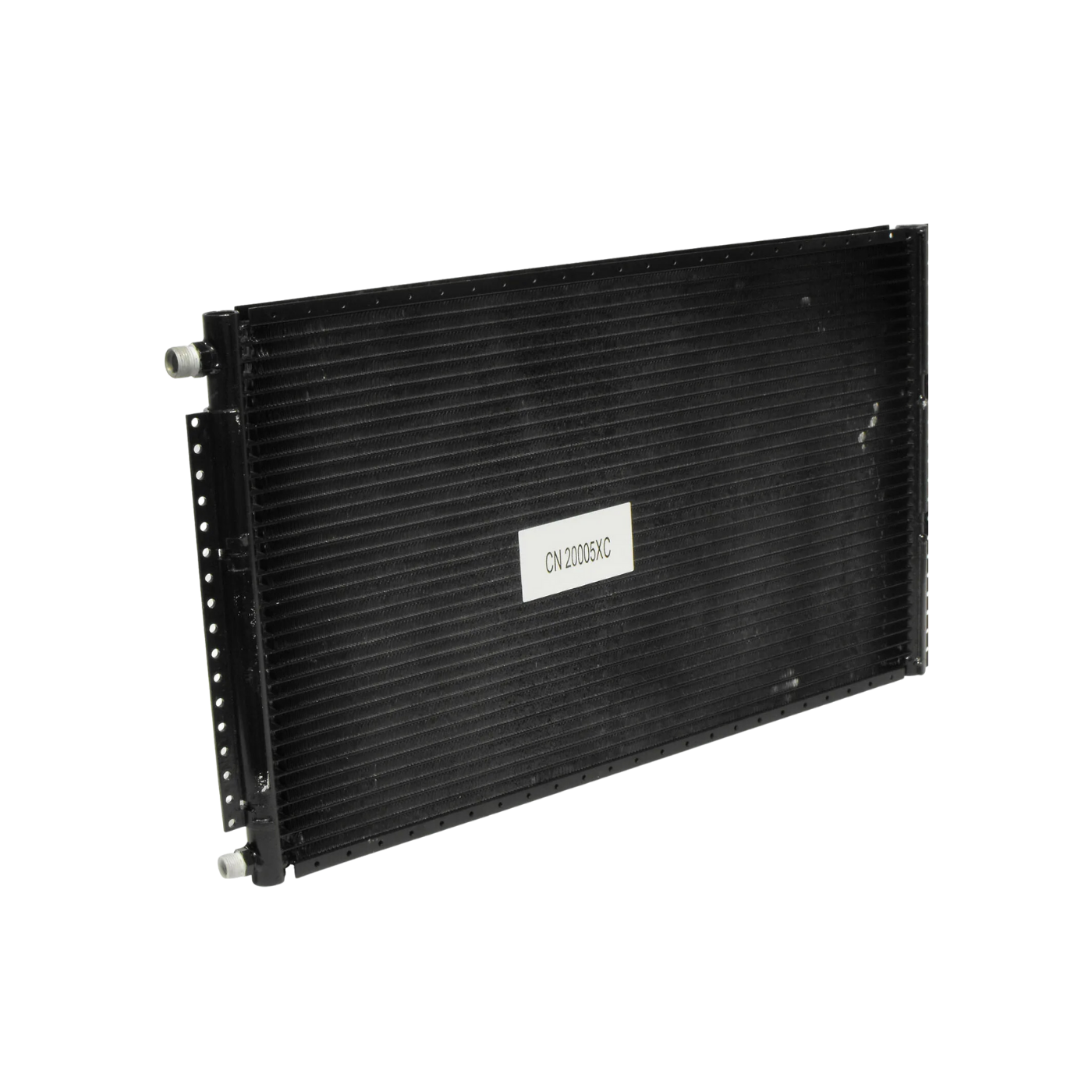 CONDENSADOR AUTO FLUJO PARALELO UNIVERSAL 14 X 25 UAC
