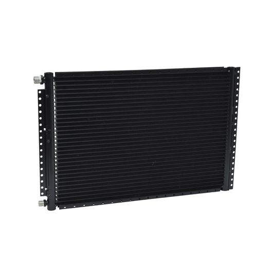 CONDENSADOR AUTO FLUJO PARALELO UNIVERSAL 14 X 20 4 UAC