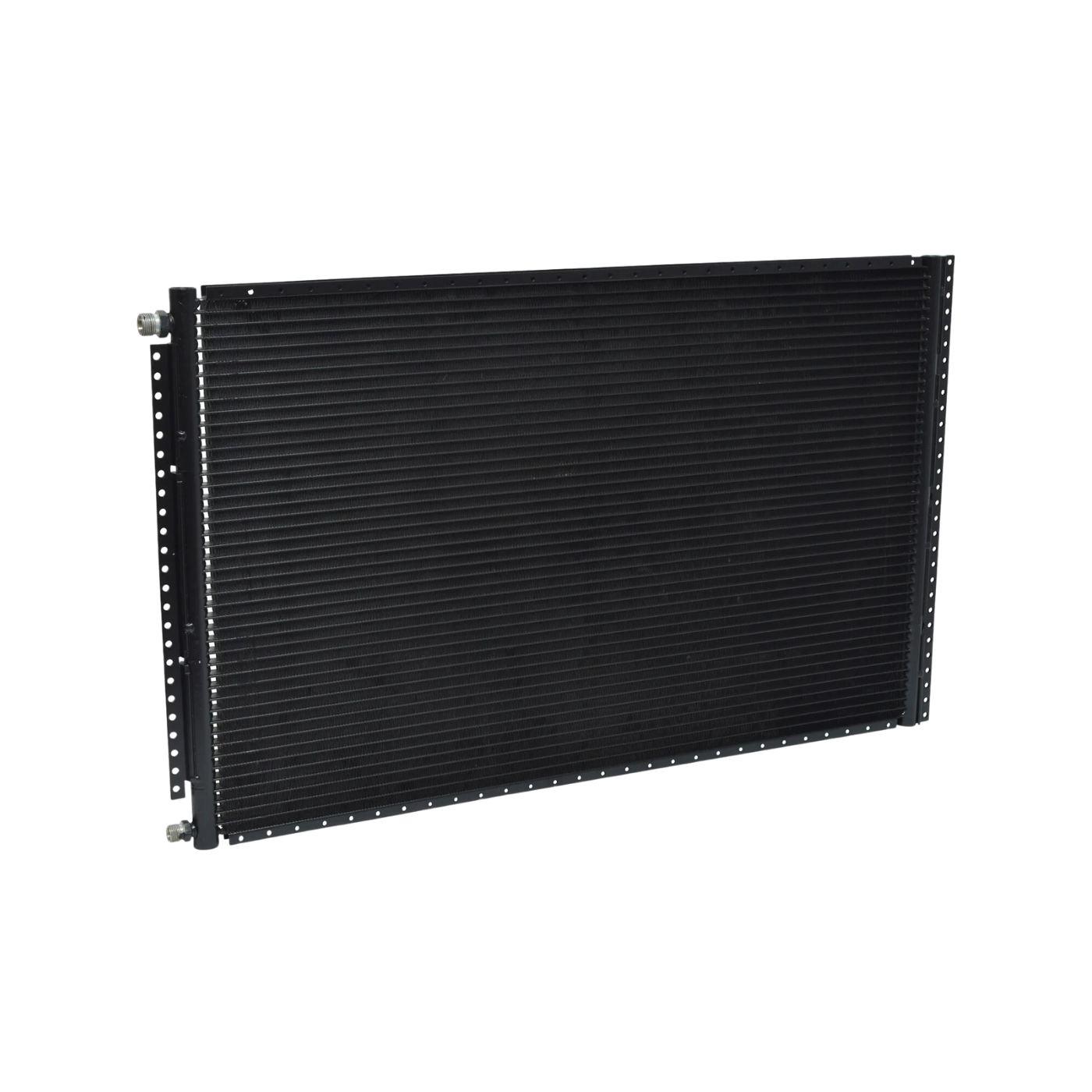 CONDENSADOR AUTO FLUJO PARALELO UNIVERSAL 18 X 29 UAC