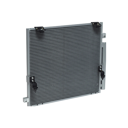 CONDENSADOR AUTO TOYOTA HILUX 05-13 UAC_CN 23006PFC