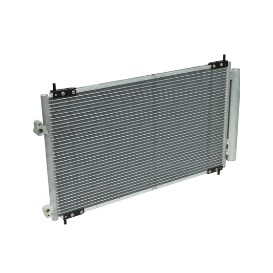 CONDENSADOR AUTO TOYOTA COROLLA 05 UAC