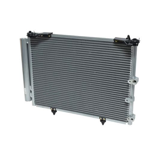 CONDENSADOR AUTO DAIHATSU TERIOS 06-12 UAC