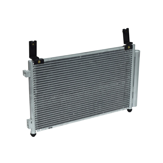 CONDENSADOR AUTO CHEVROLET SPARK 07-12 11.8 X 20 PULG UAC