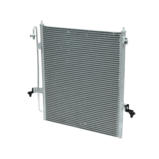 CONDENSADOR AUTO MITSUBISHI L200 08-15 UAC