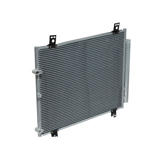 CONDENSADOR AUTO TOYOTA HIACE 13-06 UAC