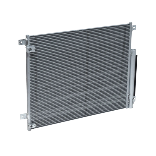 CONDENSADOR AUTO HONDA CIVIC 16-20 UAC