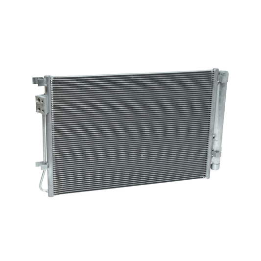 CONDENSADOR AUTO  KIA RIO 18-20 HYUNDAI ACCENT 18-20 UAC