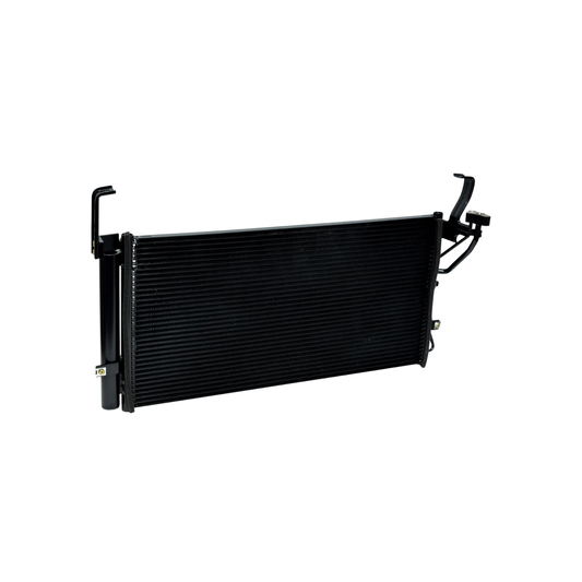 CONDENSADOR AUTO HYUNDAI SANTA FE 06-01 UAC_CN 3030PFC