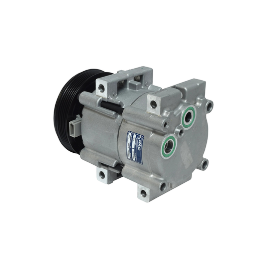 COMPRESOR AUTO FORD RANGER 98-05 SERIE E F 96 EXPLORER 91-01 FS10 UAC