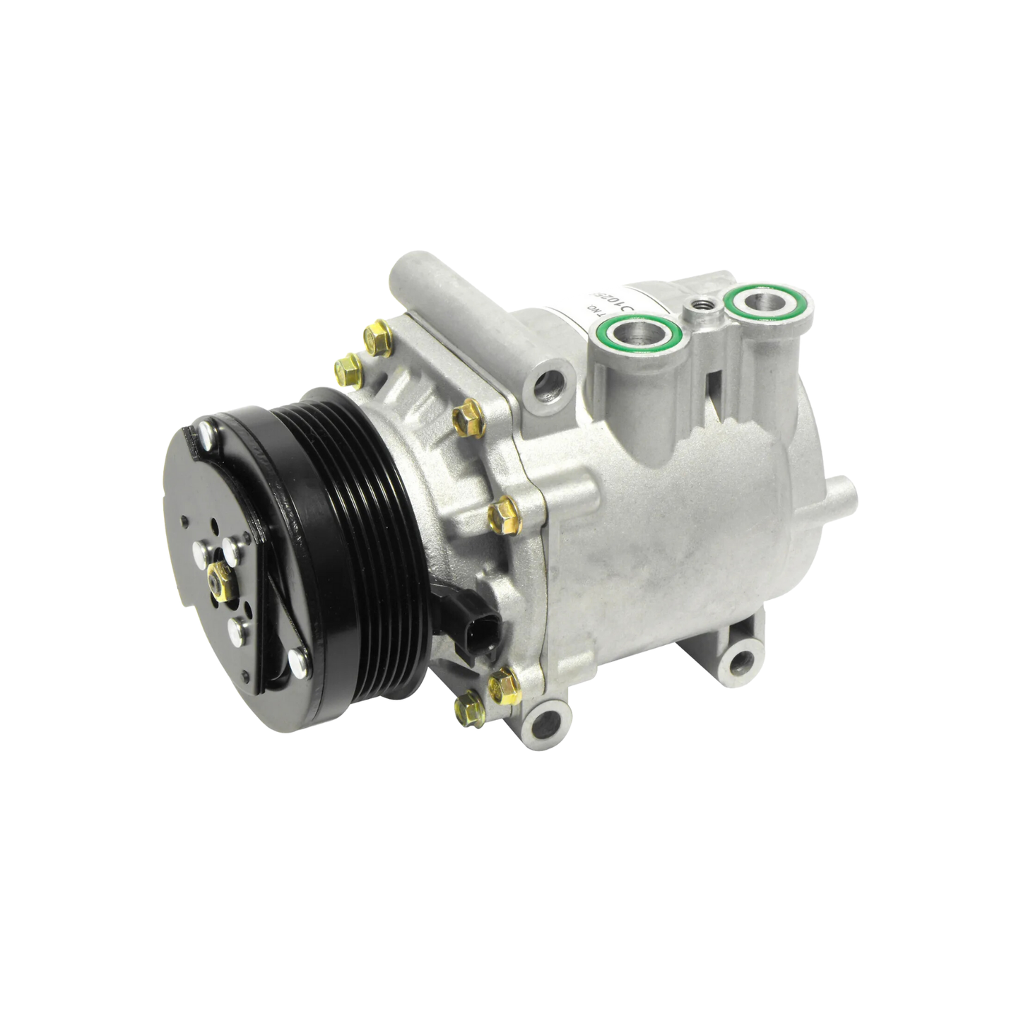 COMPRESOR AUTO FORD EXPLORER 02-05 UAC