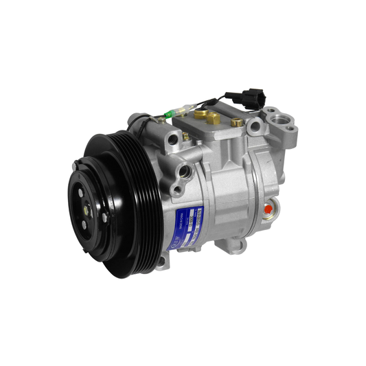 COMPRESOR AUTO NISSAN SENTRA 95-97 POLEA MULTI_CO 10343V