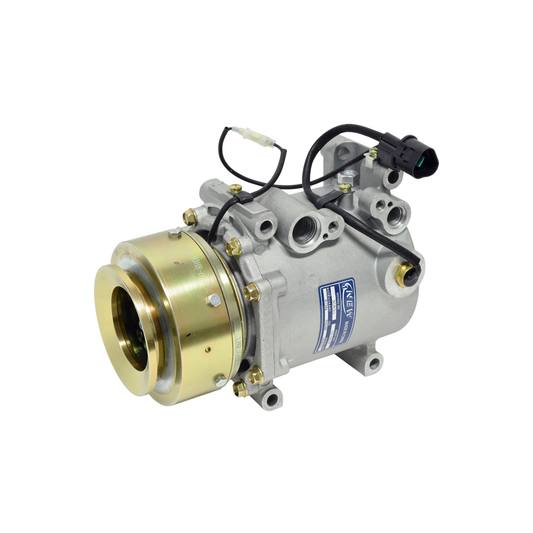 COMPRESOR AUTO MITSUBISHI MONTERO SPORT 04-97 UAC