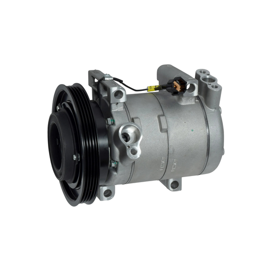 COMPRESOR AUTO NISSAN FRONTIER  97-04 UAC