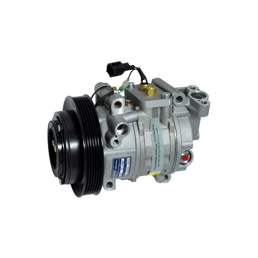 COMPRESOR AUTO NISSAN SENTRA 97-99 DKV14 UAC