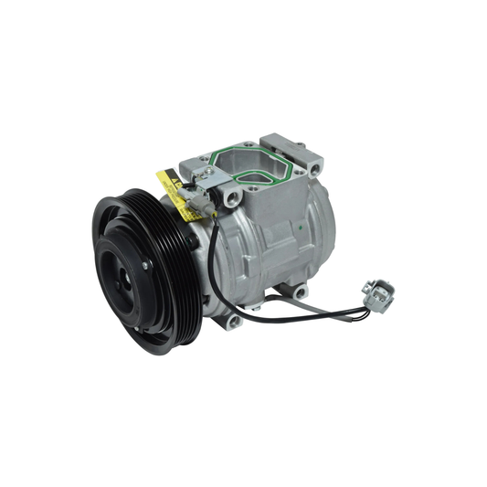 COMPRESOR AUTO TOYOTA COROLLA 02-98 10PA15 UAC_CO 10410GLC