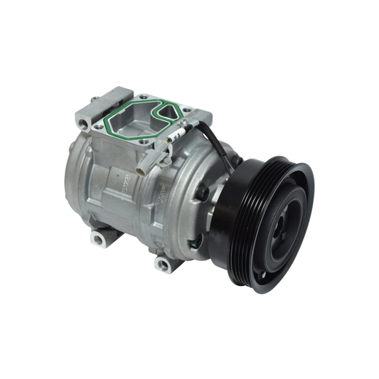 COMPRESOR AUTO TOYOTA RAV4 00-98 UAC_CO 10412GLC 10PA15L