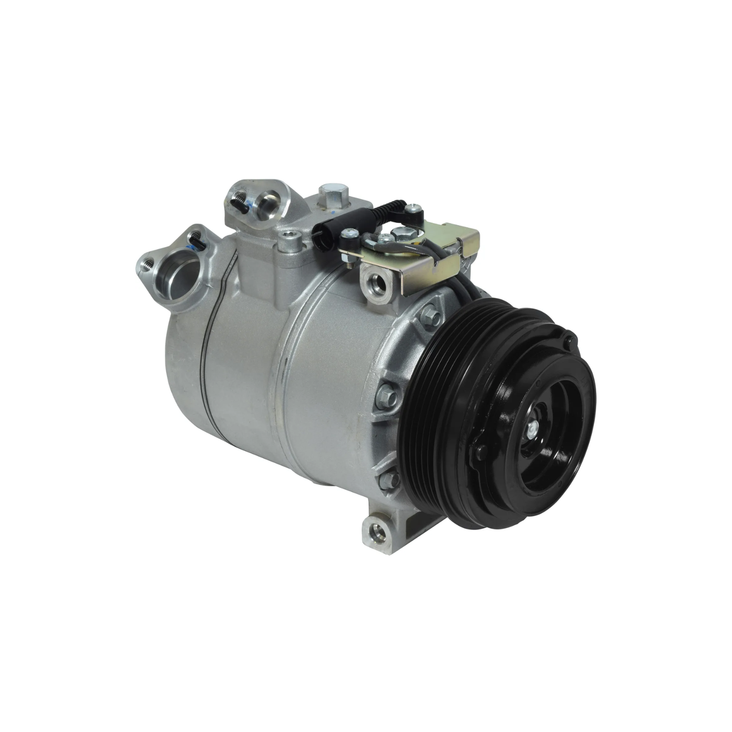 COMPRESOR AUTO BMW: 323, 325, 525, 528. 98-05 M5 99-03 UAC