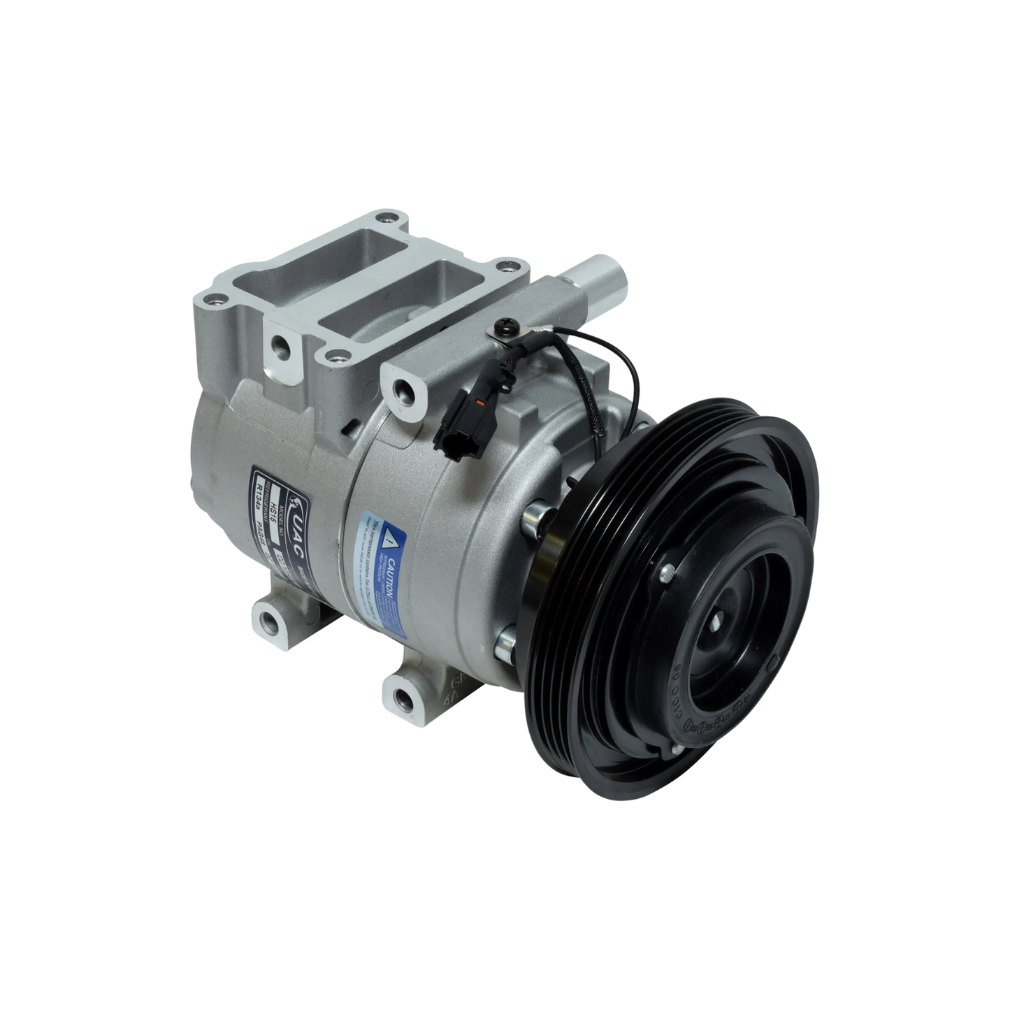 COMPRESOR AUTO HYUNDAI ELANTRA 00-98 TIBURON 01-97 HS15 UAC