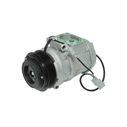 COMPRESOR AUTO TOYOTA LAND CRUISER 07-98 UAC_CO 10576C