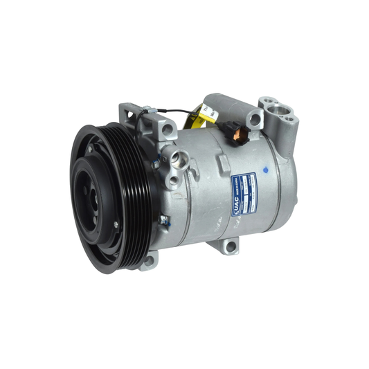 COMPRESOR AUTO NISSAN SENTRA 06-00 20-11187 UAC_CO 10609JC