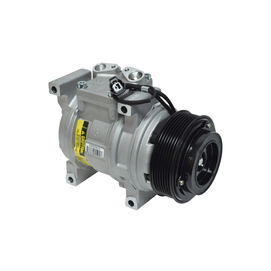 COMPRESOR AUTO HONDA CR-V 02-06 10PA15 UAC