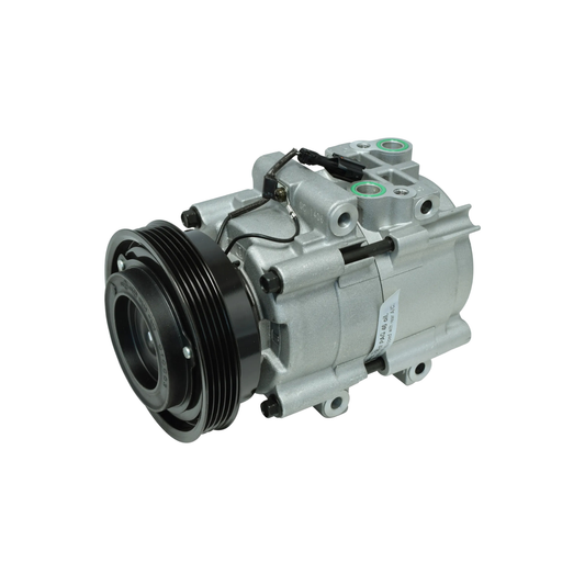 COMPRESOR AUTO HYUNDAI SANTA FE 01-06 KIA OPTIMA 01-06_HS18_UAC
