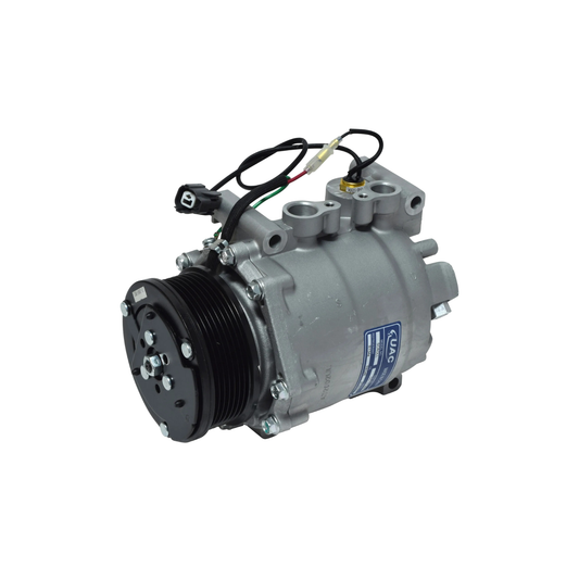 COMPRESOR AUTO HONDA CIVIC 02-05 ACURA 02-06 UAC