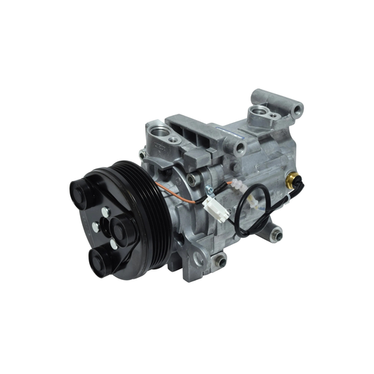 COMPRESOR AUTO MAZDA 3 07-09 UAC