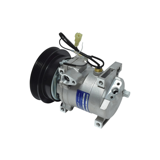 COMPRESOR AUTO MAZDA PROTEGE 01-03 UAC