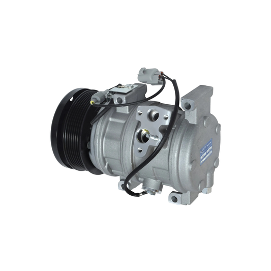 COMPRESOR AUTO TOYOTA 4RUNNER 03-09 UAC_CO 10834C