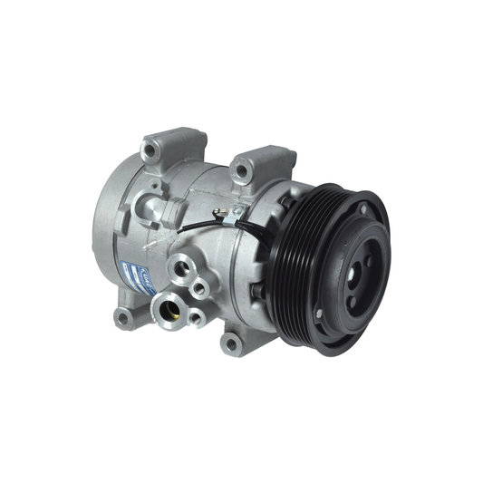 COMPRESOR AUTO TOYOTA TACOMA 05-15 UAC