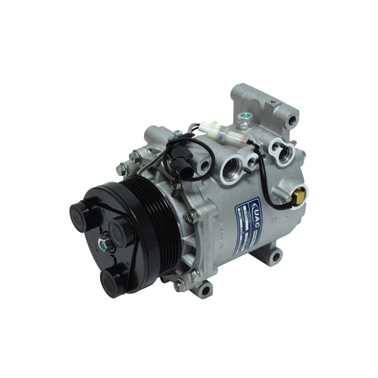 COMPRESOR AUTO MITSUBISHI LANCER 03-09 UAC