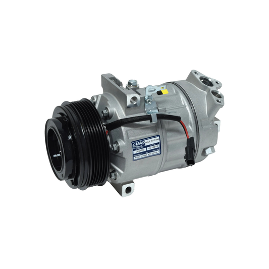 COMPRESOR AUTO NISSAN SENTRA 07-12 UAC_CO 10871C