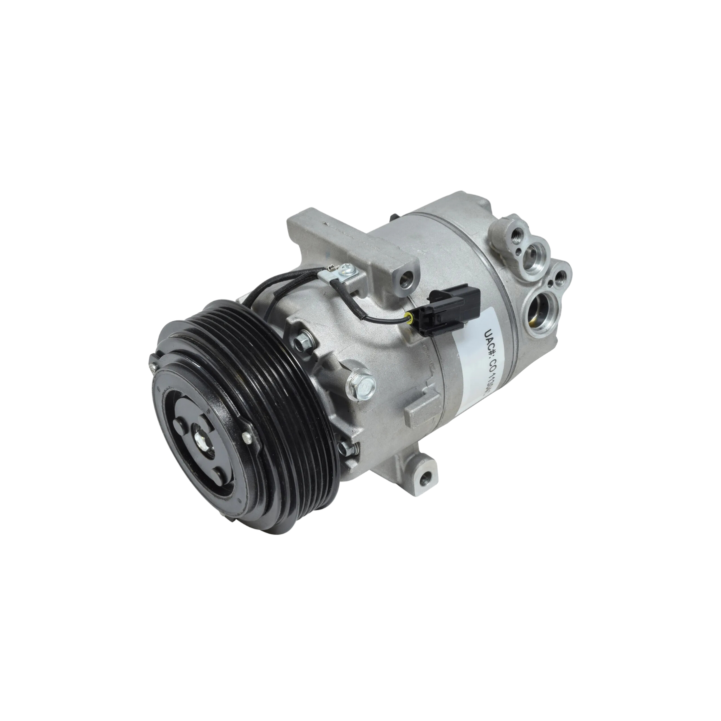 COMPRESOR AUTO KIA SOUL 12-13 HYUNDAI ELANTRA 11-13 VS12 UAC