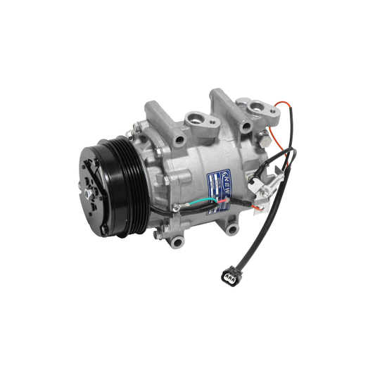 COMPRESOR HONDA FIT 09-14 UAC